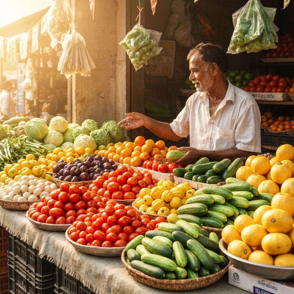 Agricultural Business